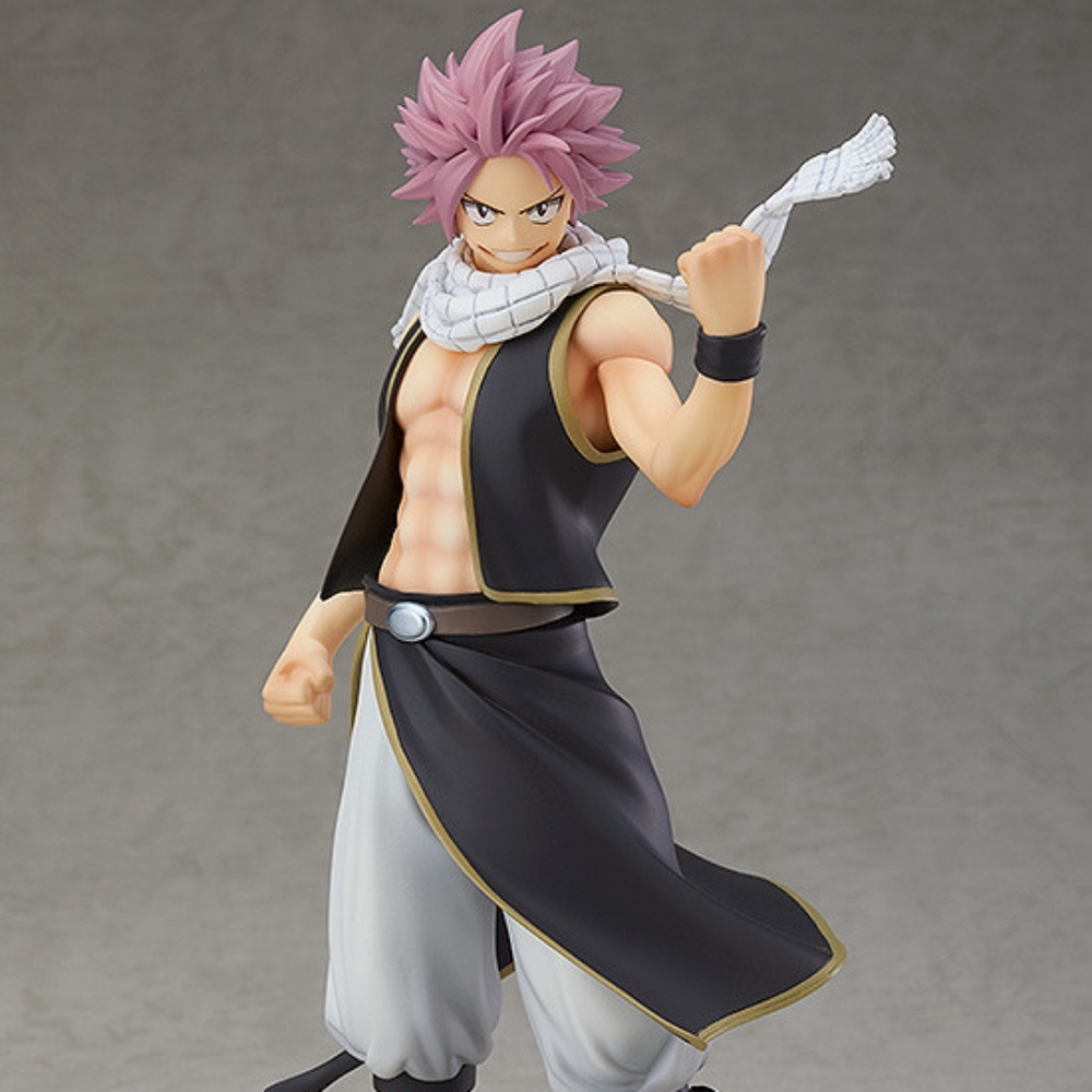 Fairy Tail Pop Up Parade Natsu Dragneel
